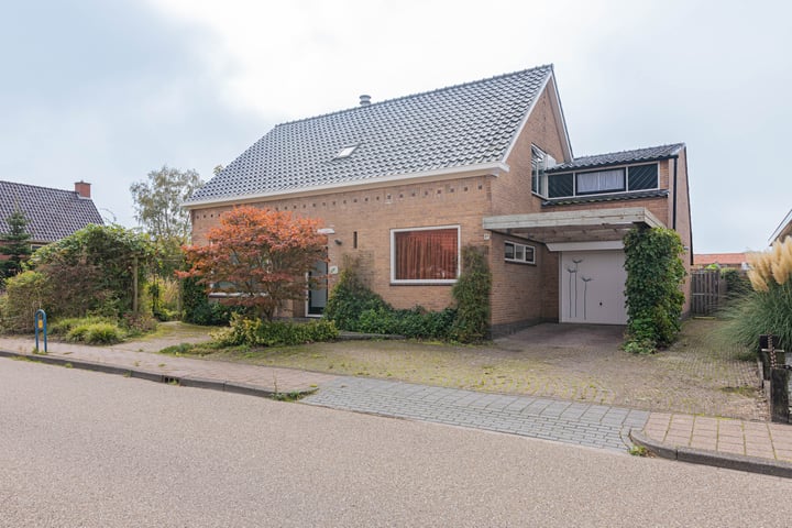 Veenweg 87 in Beerta
