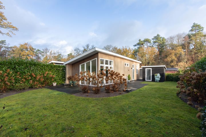 Veenweg 91-R43 dans Oldebroek photo