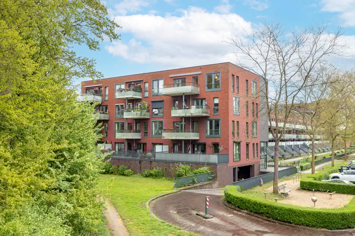 Veenwortelstraat 67 in Arnhem