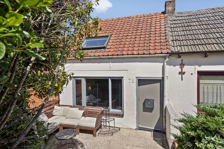 Veer 78 in Zaamslag
