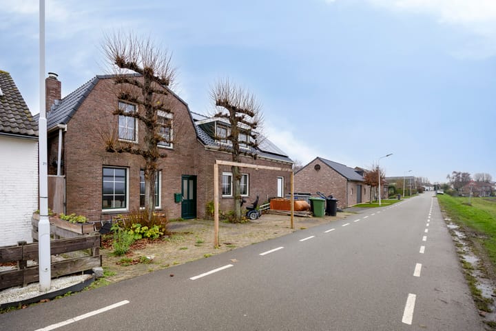 Photo of property Veer 99, Zaamslag