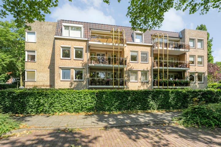 Veerallee 60B in Zwolle