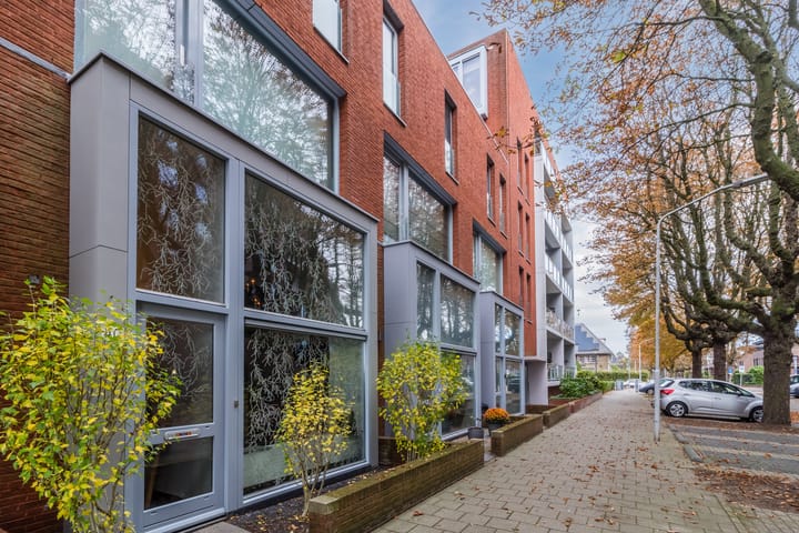 Photo de la maison Veerdam 40, Papendrecht