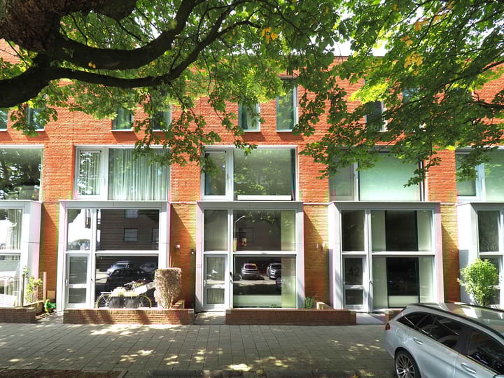 Photo of property Veerdam 44, Papendrecht