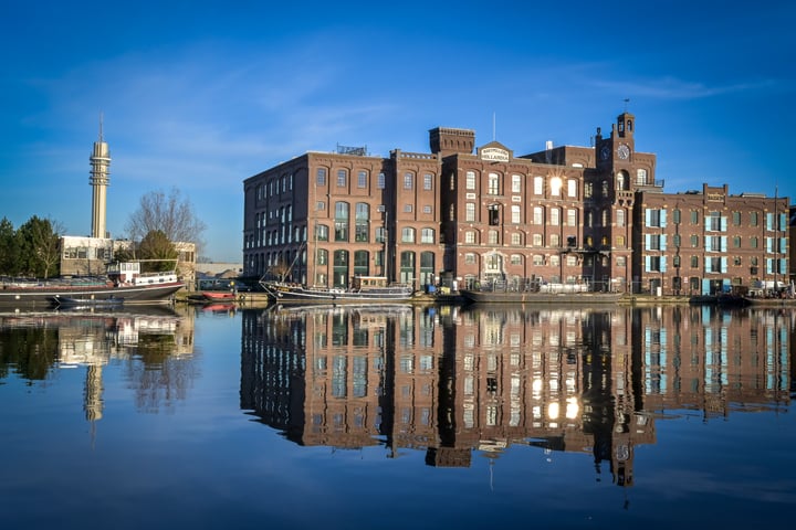 Photo of property Veerdijk 43M, Wormer
