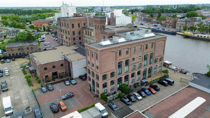 Foto von Haus Veerdijk 43S, Wormer