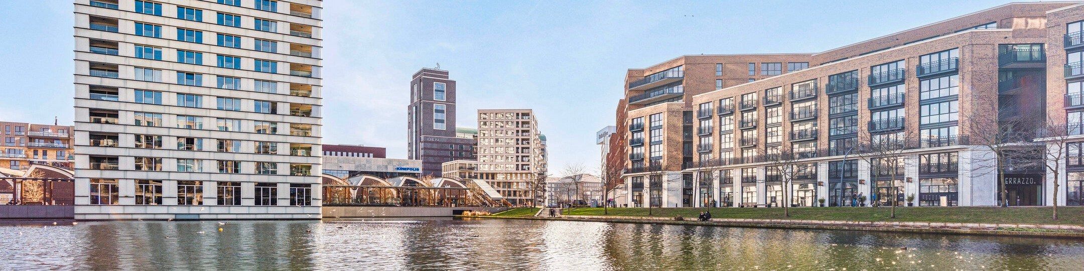 Kantoorfoto Veerhuis Wonen Makelaars