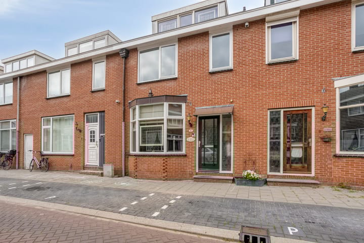 Foto van woning Veeringstraat 11, Zaandam