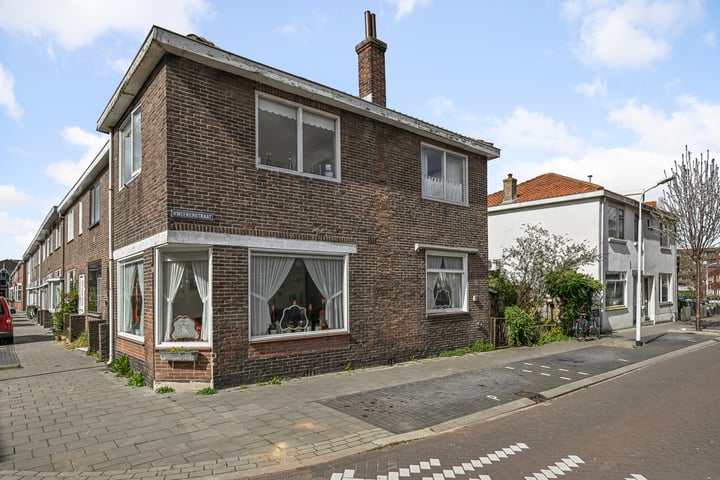 Veeringstraat 29 in Zaandam