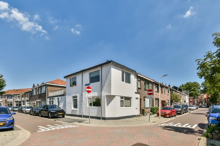 Veeringstraat 31 in Zaandam foto