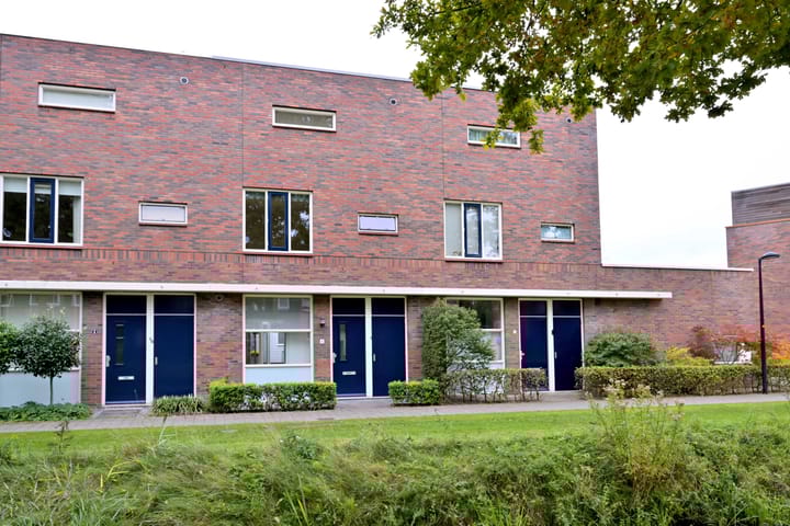 Photo de la maison Veerispad 4, Deventer