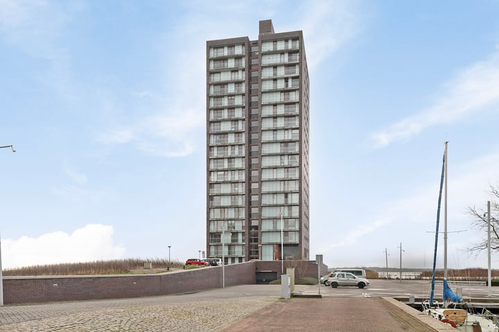 Veerkade 72 in Almere