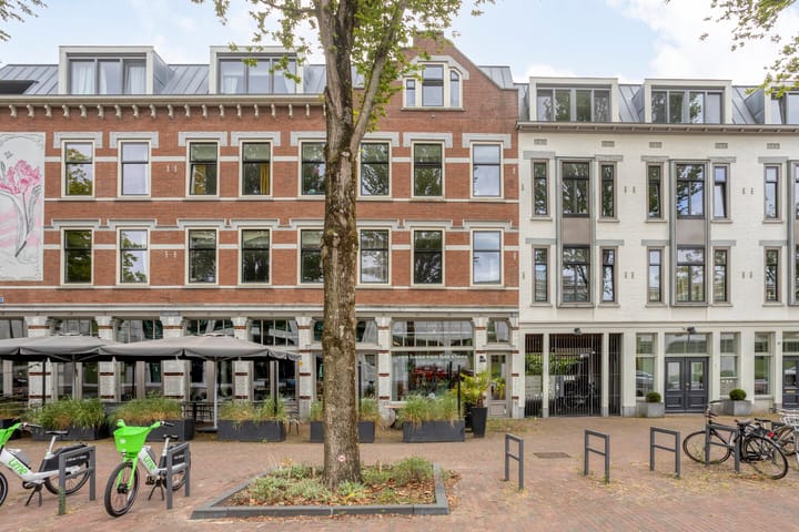 Veerlaan 62C in Rotterdam photo