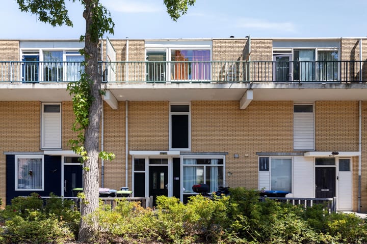 Veerman 31 in Spijkenisse foto