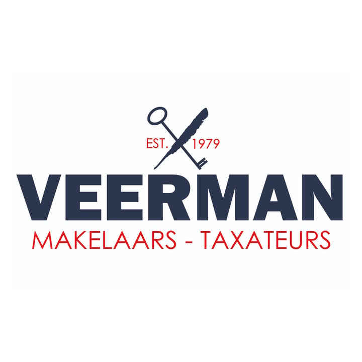 Logo van Veerman Makelaars