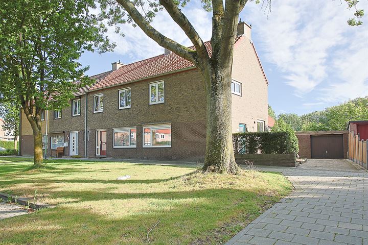 Veermanstraat 31 in Geleen