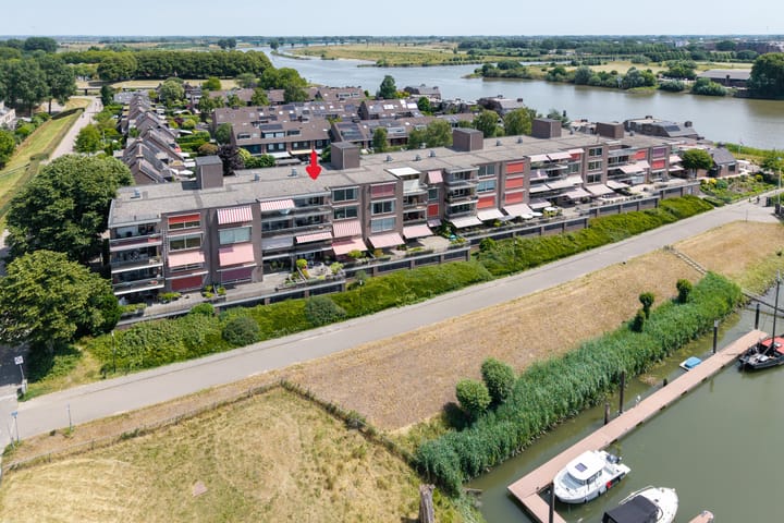 Veermonde 15 in Nieuwegein