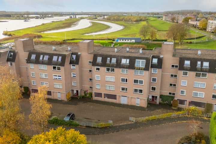 Veermonde 23 in Nieuwegein