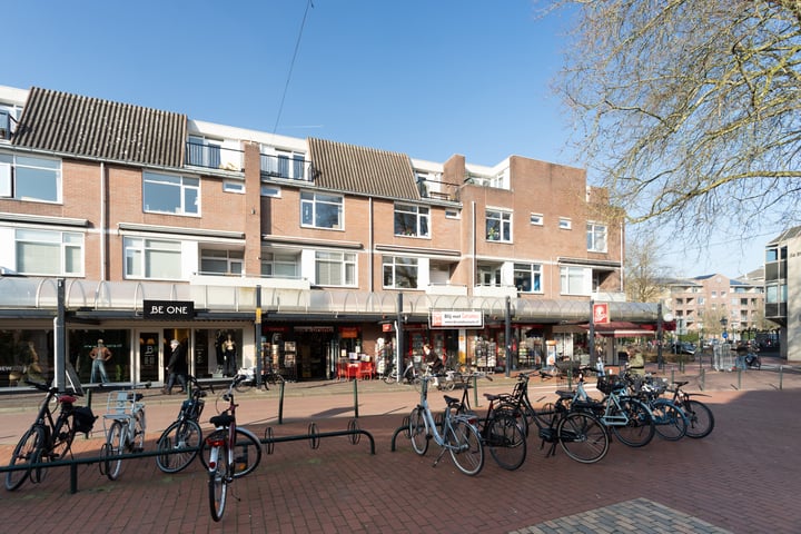 Veerplein 118 in Bussum