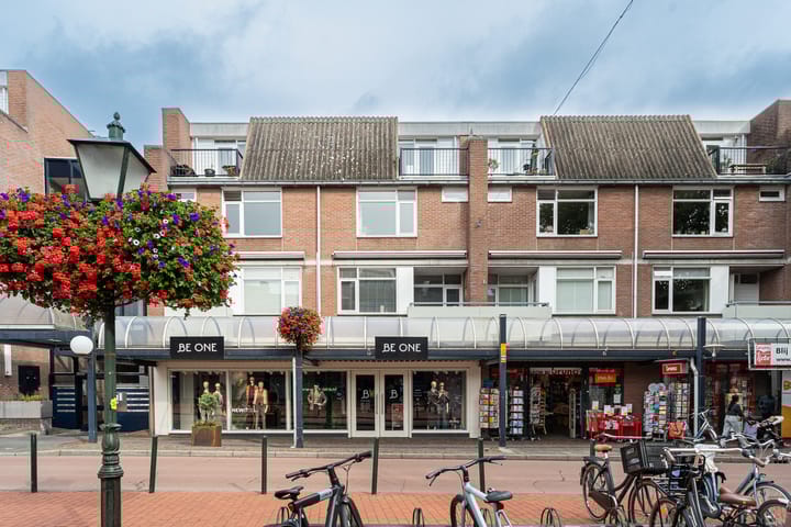 Veerplein 122 in Bussum