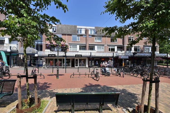Veerplein 154 in Bussum