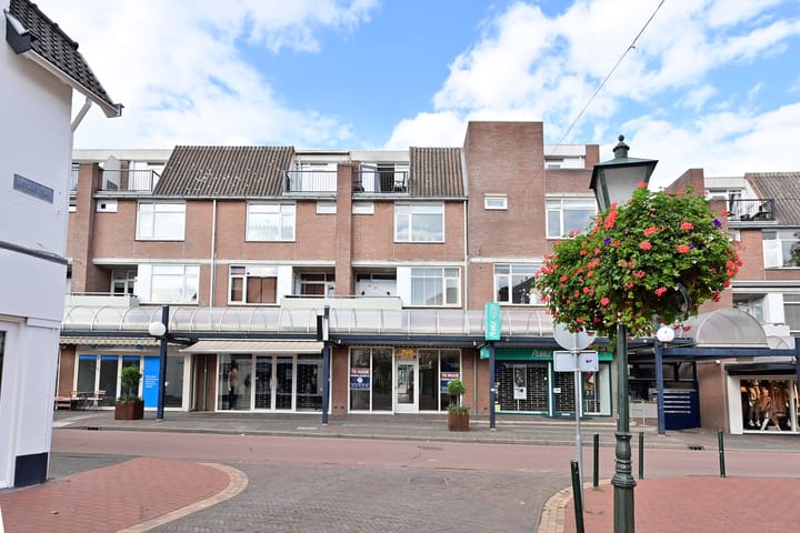 Veerplein 160 in Bussum