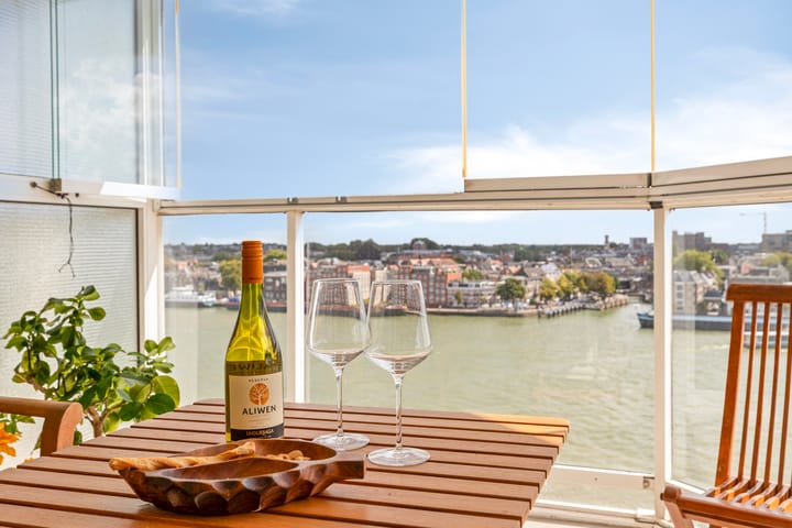 Veerplein 87 in Zwijndrecht