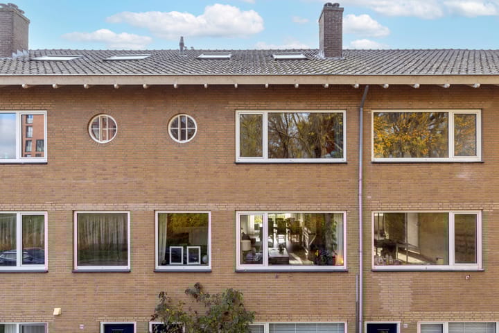 Photo de la maison Veerpolderstraat 84, Arnhem