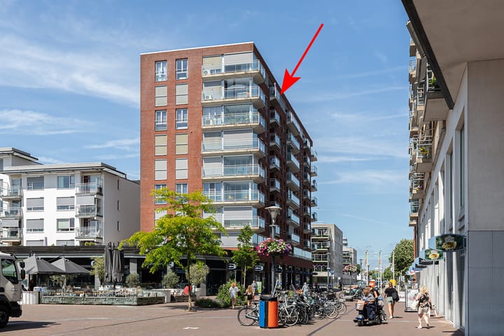 Veerpromenade 169 in Papendrecht