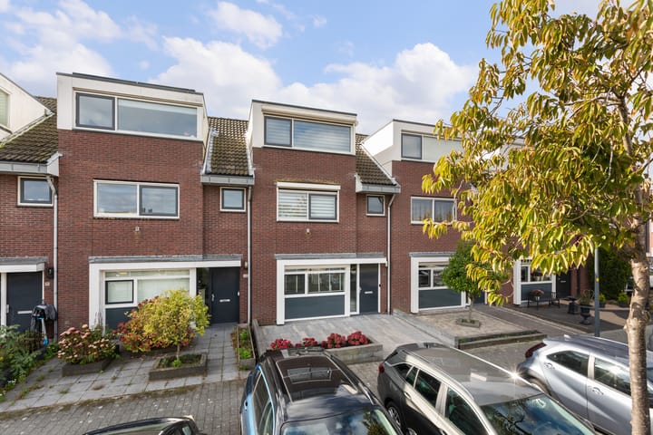 Foto von Haus Veerse Meer 34, Hoofddorp