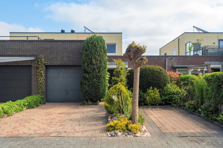 Veerse Meer 37 in Hoofddorp