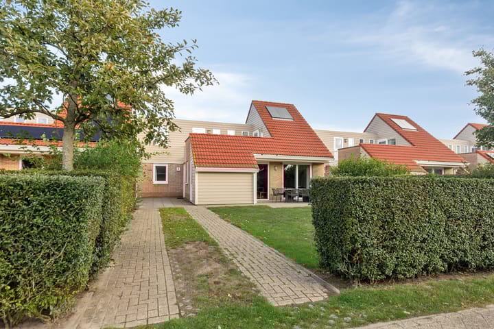 Veerse Meerdreef 7 in Kortgene