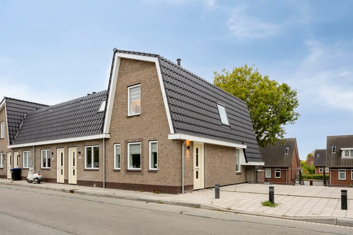 Foto von Haus Veersedijk 32F, Hendrik-Ido-Ambacht