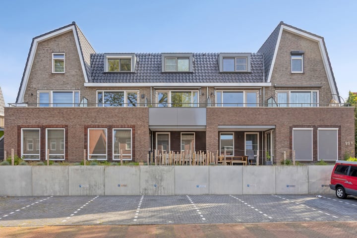 Veersedijk 32G in Hendrik-Ido-Ambacht