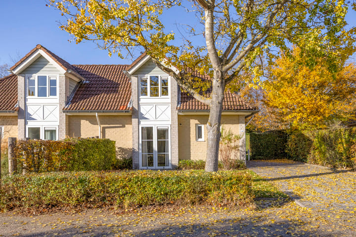 Photo de la maison Veersegat 30, Kamperland