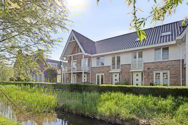 Veersemeerstraat 21 in Berkel en Rodenrijs