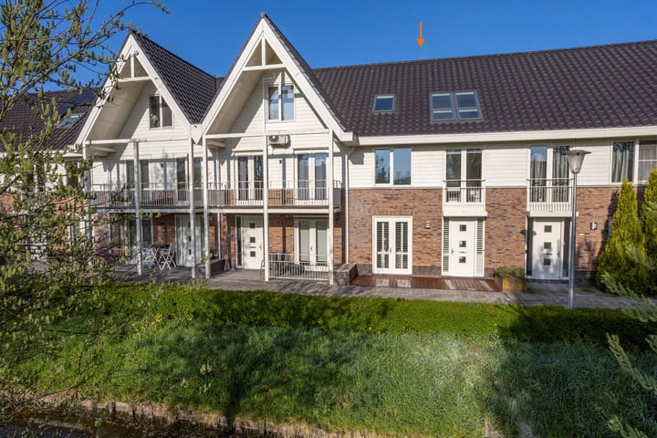 Veersemeerstraat 35 in Berkel en Rodenrijs