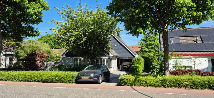Veerseweg 65 in Oosterhout photo