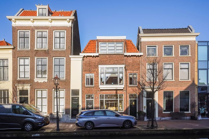 Photo of property Veerstraat 17, Maassluis