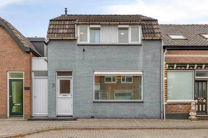 Veerstraat 18 in Zaamslag