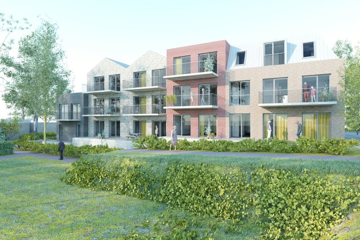Photo of property Veerstraat 2, Waspik