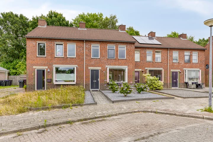 Photo of property Veerstraat 25, Oude Pekela