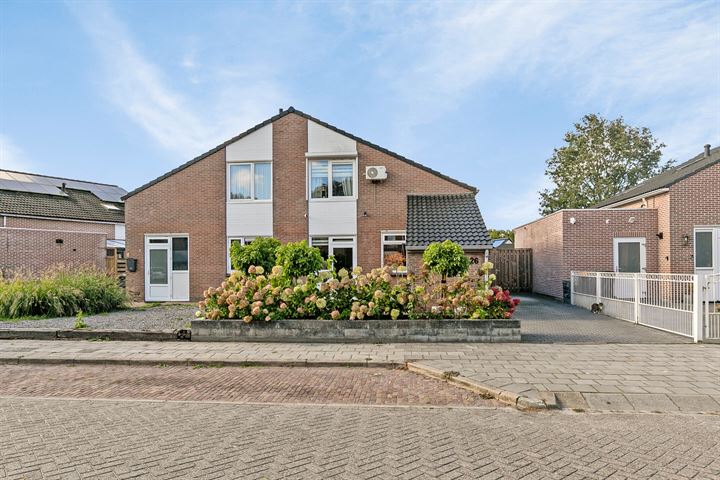 Veerstraat 26 in Oude Pekela