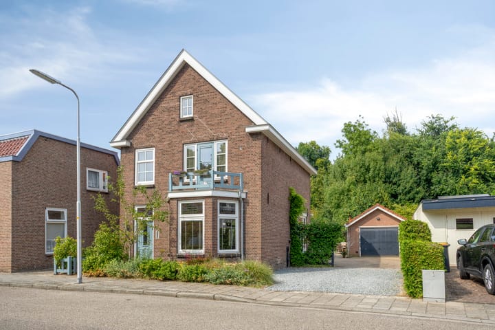 Veerstraat 3 in Druten