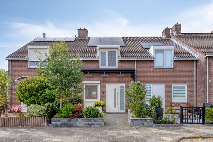 Veerstraat 30 in Oude Wetering