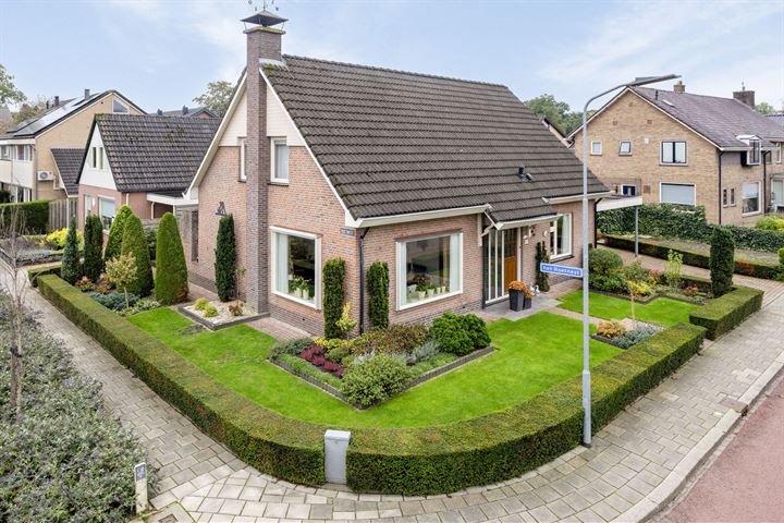 Veerstraat 36 in Heerde