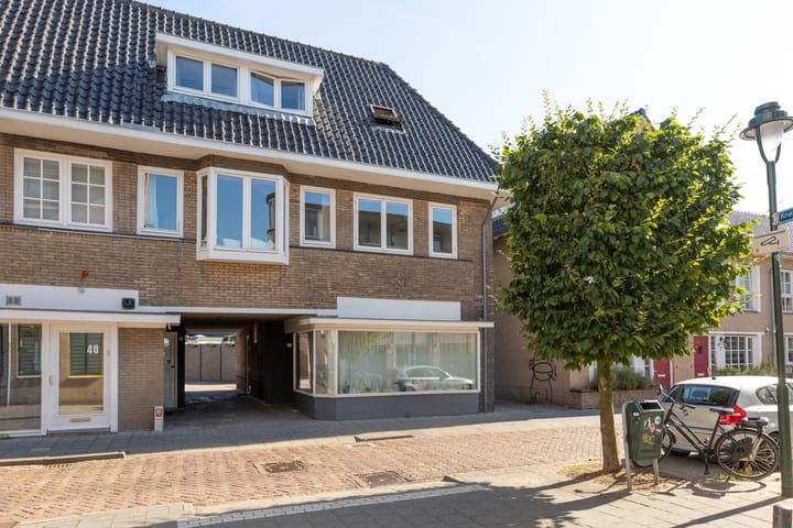 Photo of property Veerstraat 38A, Hilversum