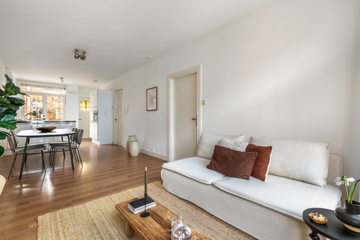 Veerstraat 39-2 in Amsterdam