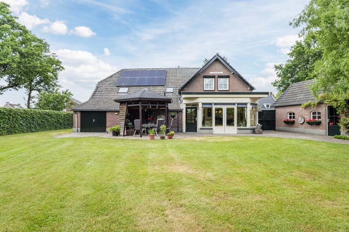 Veerstraat 40 in Erp