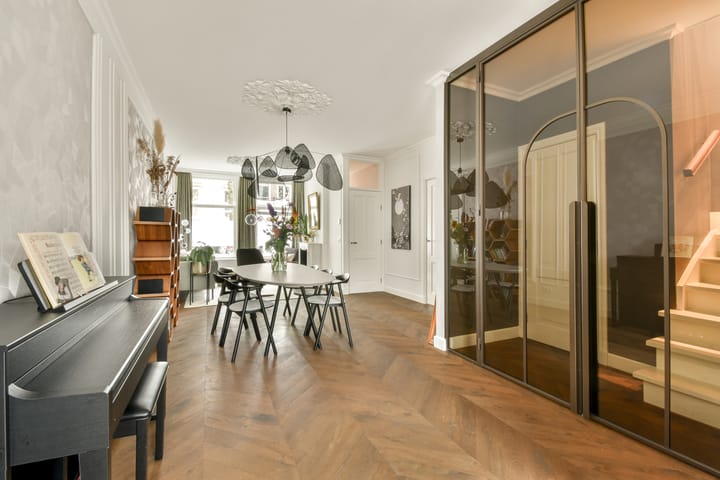 Veerstraat 45-H in Amsterdam